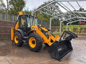 JCB 4 CX