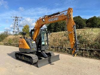 CASE CX 85 D