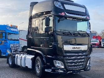 DAF XF480