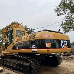 CAT 330 CL