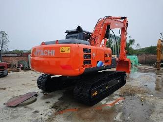 Hitachi zx200