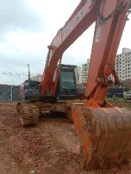 Hitachi zx200