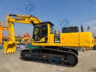 Komatsu 400-8