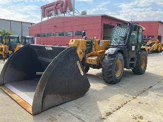 JCB 560-80 WM