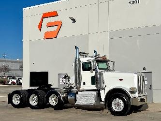 Peterbilt 388