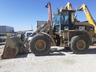 CAT 930 G