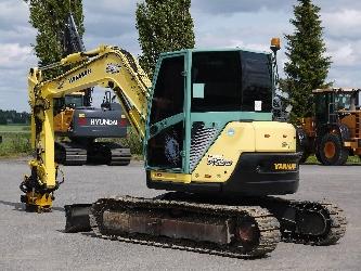 Yanmar Vio 80