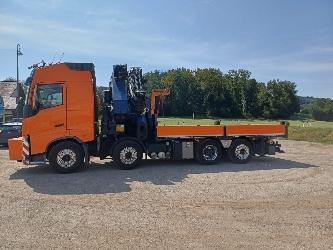 Volvo FH 540