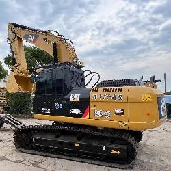 CAT 330D2L