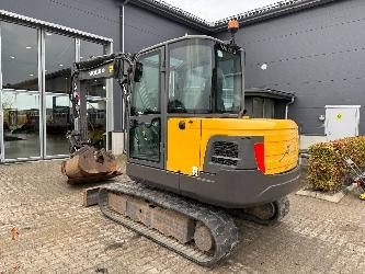 Volvo EC 55 C