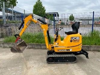 JCB 8008CTS