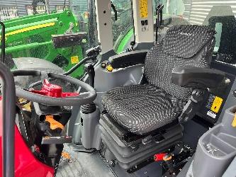 Yanmar YT 347