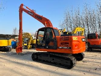 Doosan DX140