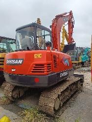 Doosan DH 55