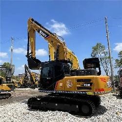 Sany SY 205 C