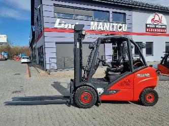 Linde H35T-02