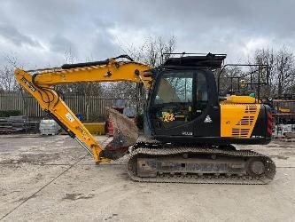 JCB JS145