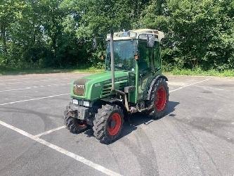 Fendt 207 V