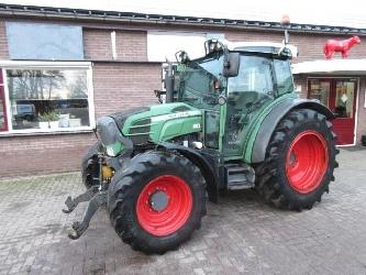 fendt 211