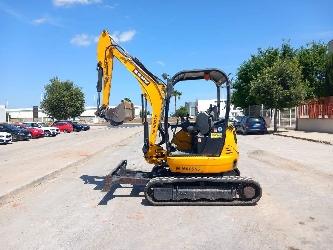 JCB 8030 ZTS