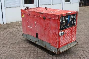 Sdmo 15KVA