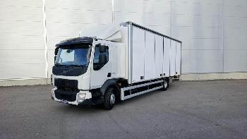 Volvo FL