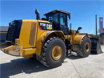 CAT 972 M