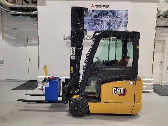 CAT EP20ANT