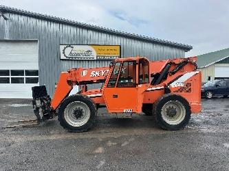 SkyTrak 8042