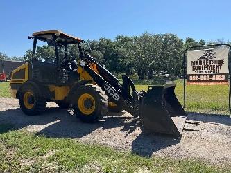 JCB 407