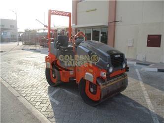 Hamm HD 12 VV