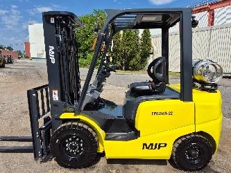  MJP FPG25M-22