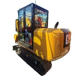 CAT 305.5E2