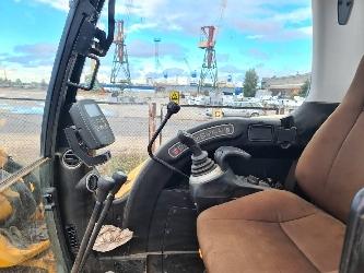 JCB 8085 ECO