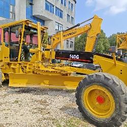 CAT 140 G