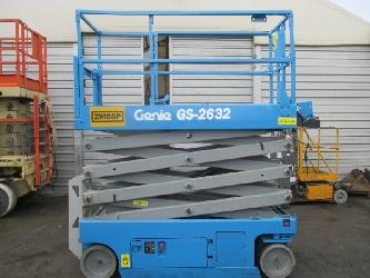 Genie GS 2632