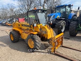 JCB 520-50