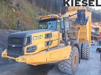 Bell B 60 E