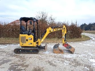 CAT 301.7