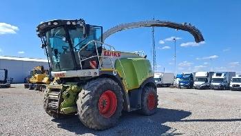 CLAAS 494