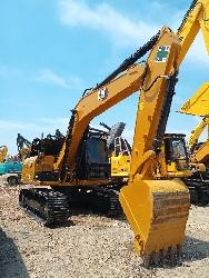 CAT 315D2GC