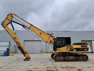 CAT 330DL UHD