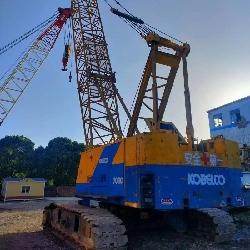 Kobelco 7080