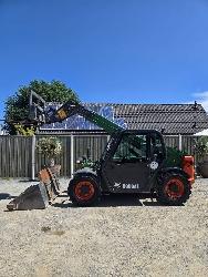 Bobcat T 2250