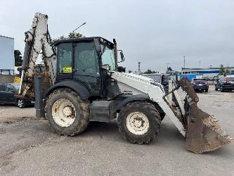 Terex 860