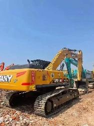 Sany SY 365 H