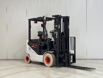 Bobcat B25NS