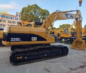 CAT 320 C L
