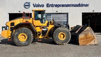 Volvo L260H