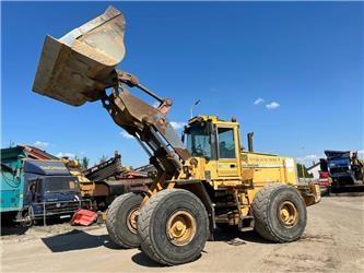 Volvo L 150